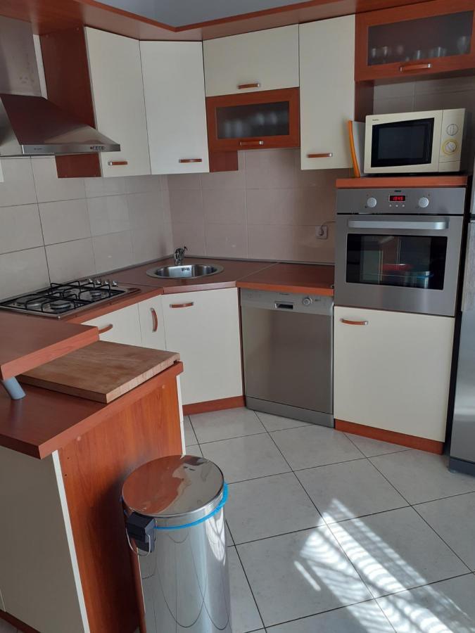 Apartman Maja & Marin Apartment Biograd Na Moru Luaran gambar