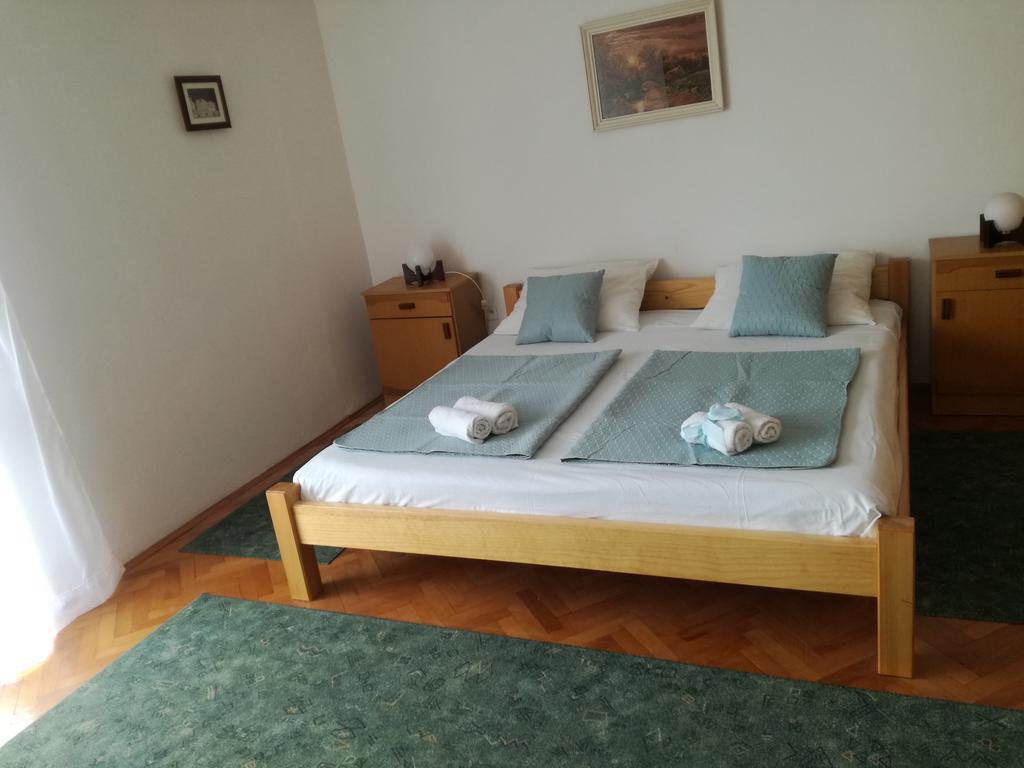 Apartman Maja & Marin Apartment Biograd Na Moru Luaran gambar