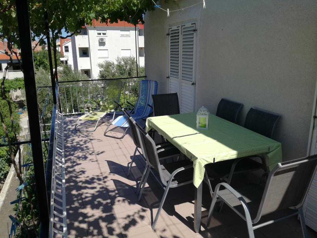 Apartman Maja & Marin Apartment Biograd Na Moru Luaran gambar