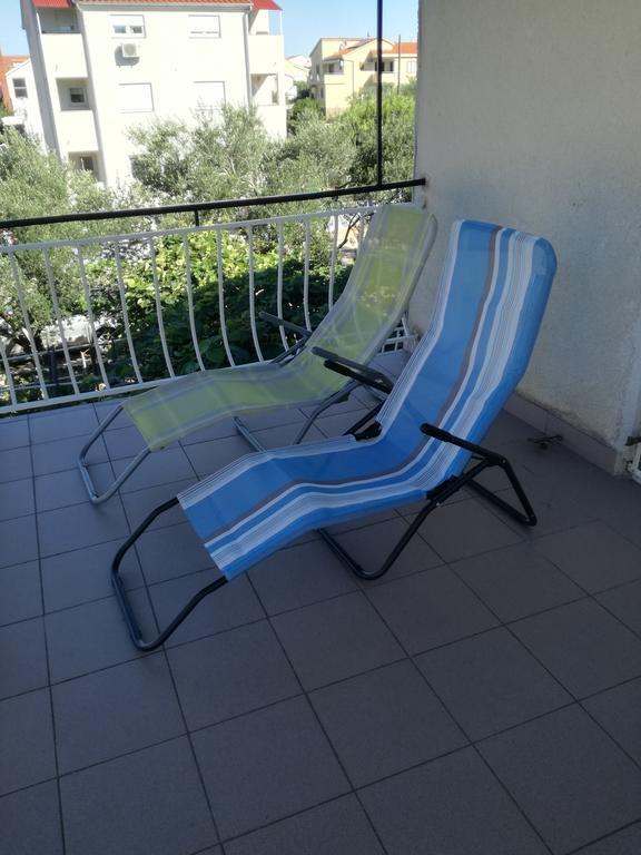 Apartman Maja & Marin Apartment Biograd Na Moru Luaran gambar