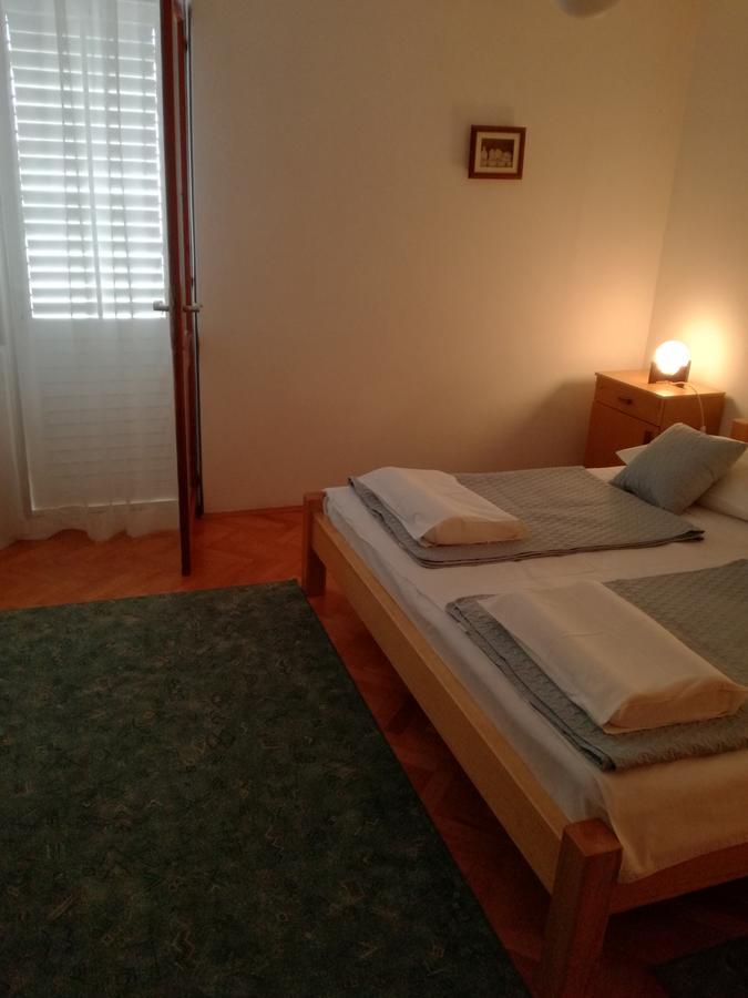 Apartman Maja & Marin Apartment Biograd Na Moru Luaran gambar